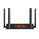 TP-Link Archer BE220 Dual-Band BE3600 Wi-Fi 7 Router Black_0